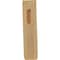 Ekena Millwork 1 3/4"W x 5"D x 7 1/2"H Bedford Wood Bracket, Red Oak BKTW02X05X08BERO - alternate 4